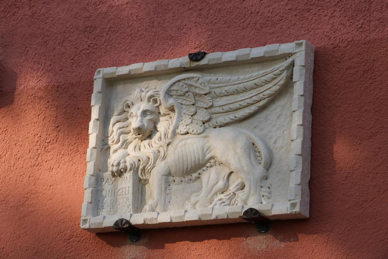 Sepa Chioggia Calle Moretti Buitenkant foto